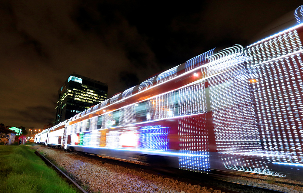 REUTERS/Jaime Saldarriaga