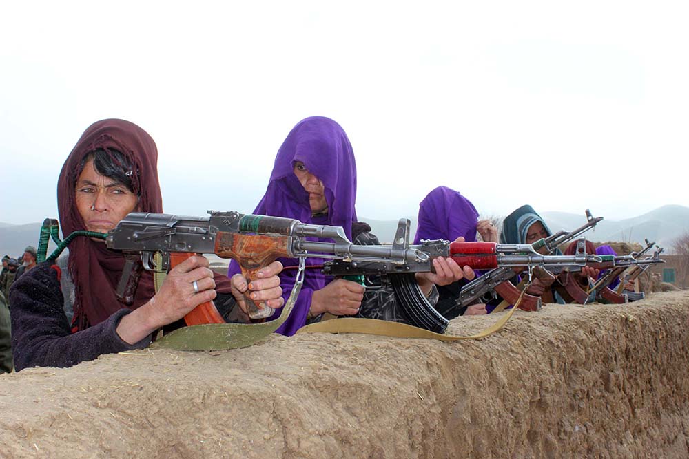 ANADOLIJA/Farida Amini