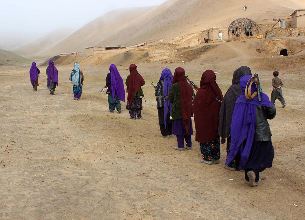 ANADOLIJA/Farida Amini