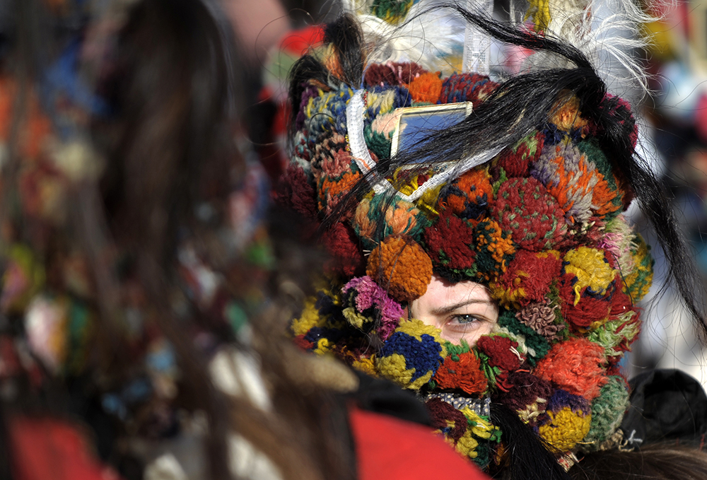 ANADOLIJA/Borislav Troshev