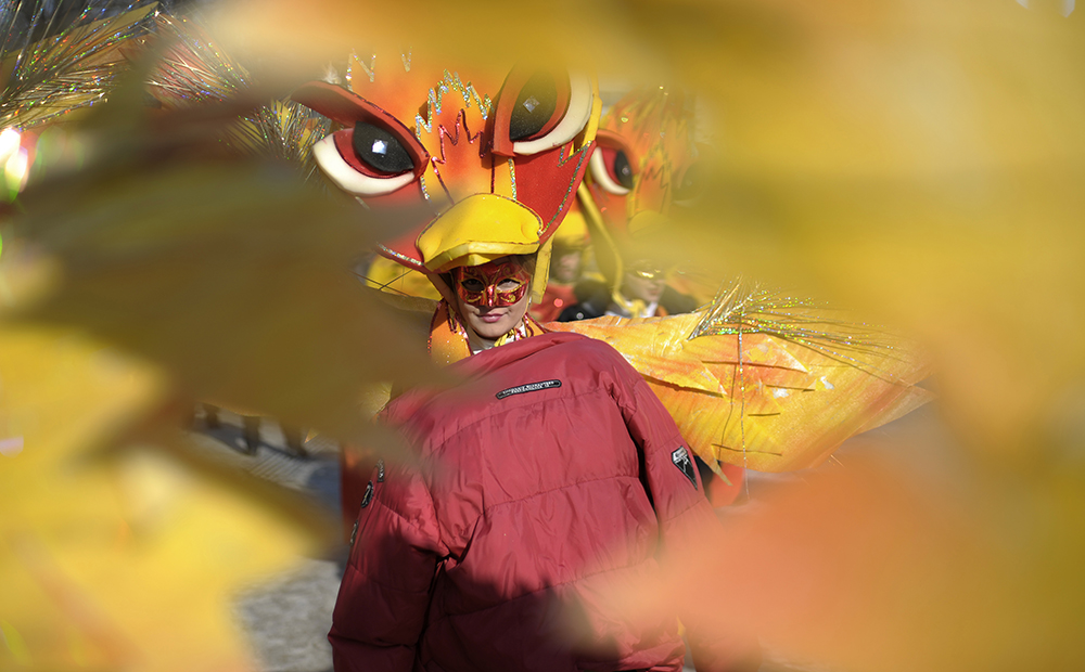 ANADOLIJA/Borislav Troshev