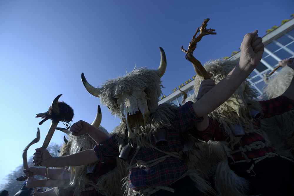 ANADOLIJA/Borislav Troshev