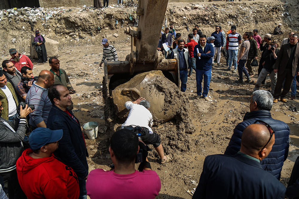 ANADOLIJA/Ibrahim Ramadan