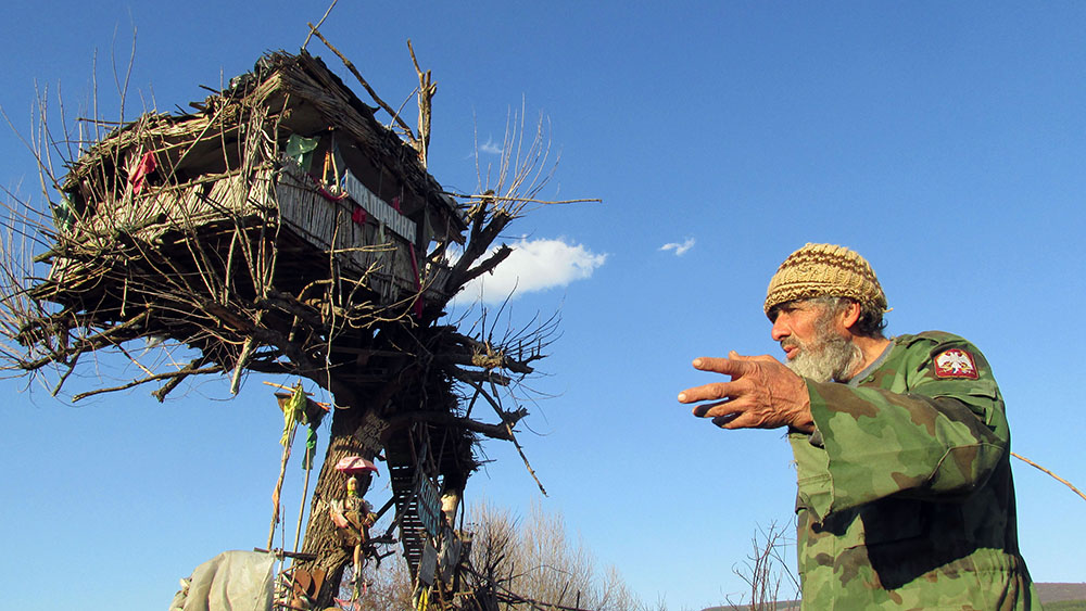 ANADOLIJA/Sanja Janacković