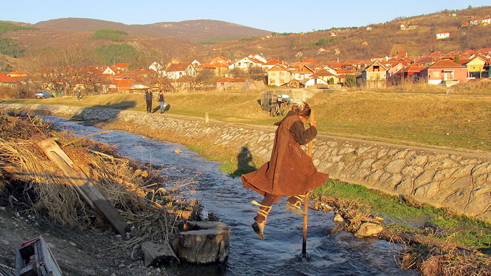 ANADOLIJA/Sanja Janacković