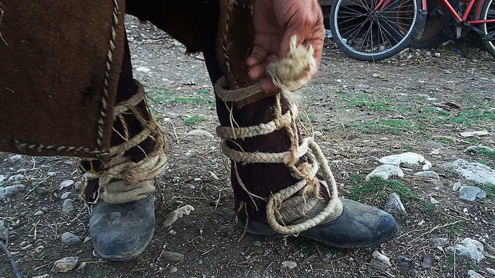 ANADOLIJA/Sanja Janacković