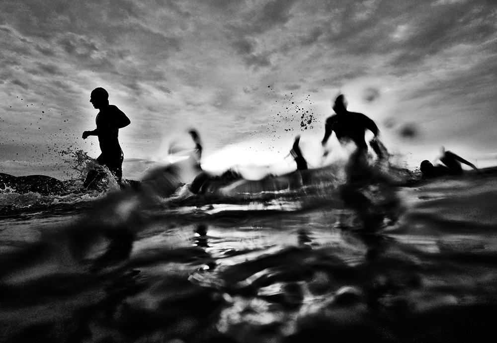 ANADOLIJA/Nigel Roddis