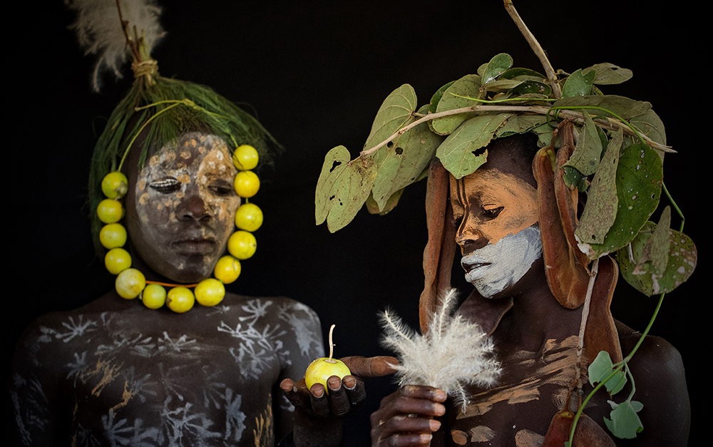 ANADOLIJA/Robin Yong