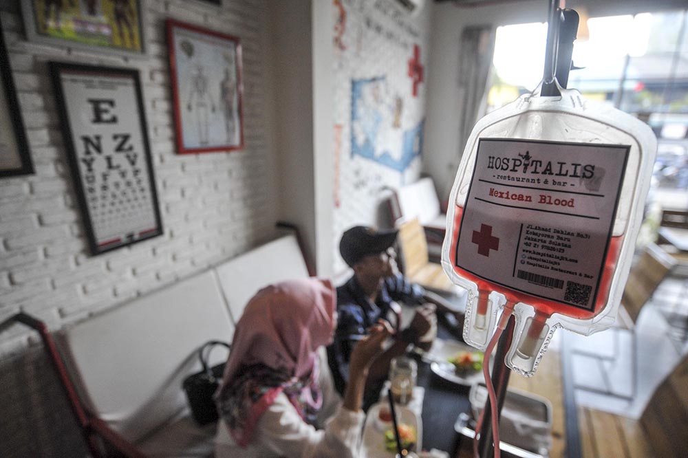 ANADOLIJA/Jefri Tarigan