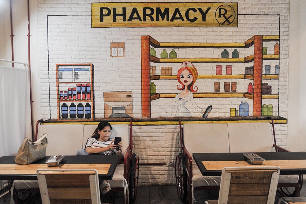 ANADOLIJA/Jefri Tarigan