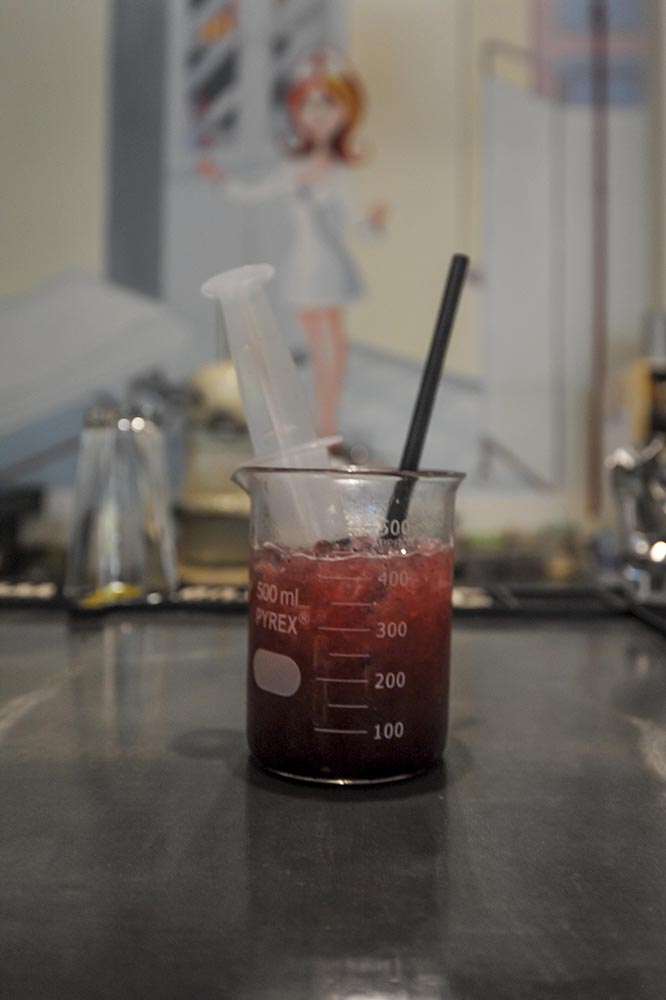 ANADOLIJA/Jefri Tarigan