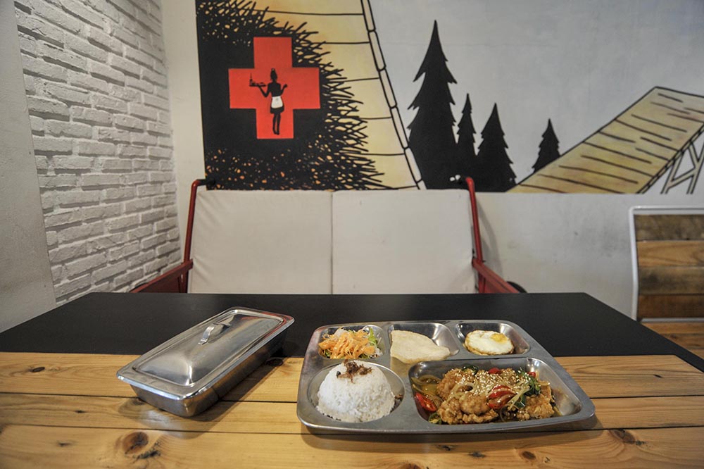 ANADOLIJA/Jefri Tarigan