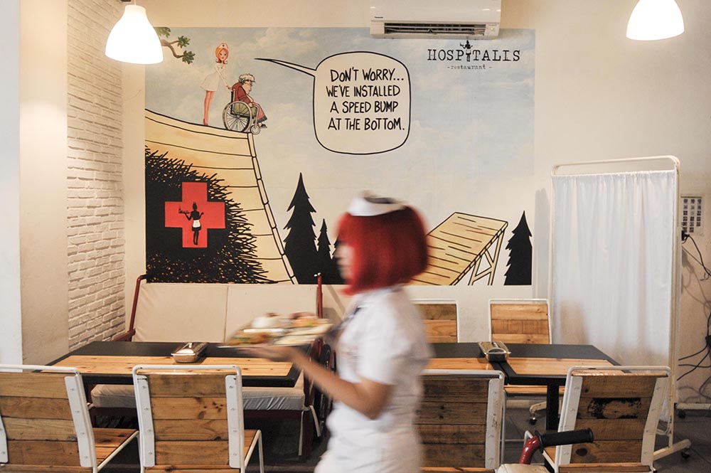 ANADOLIJA/Jefri Tarigan