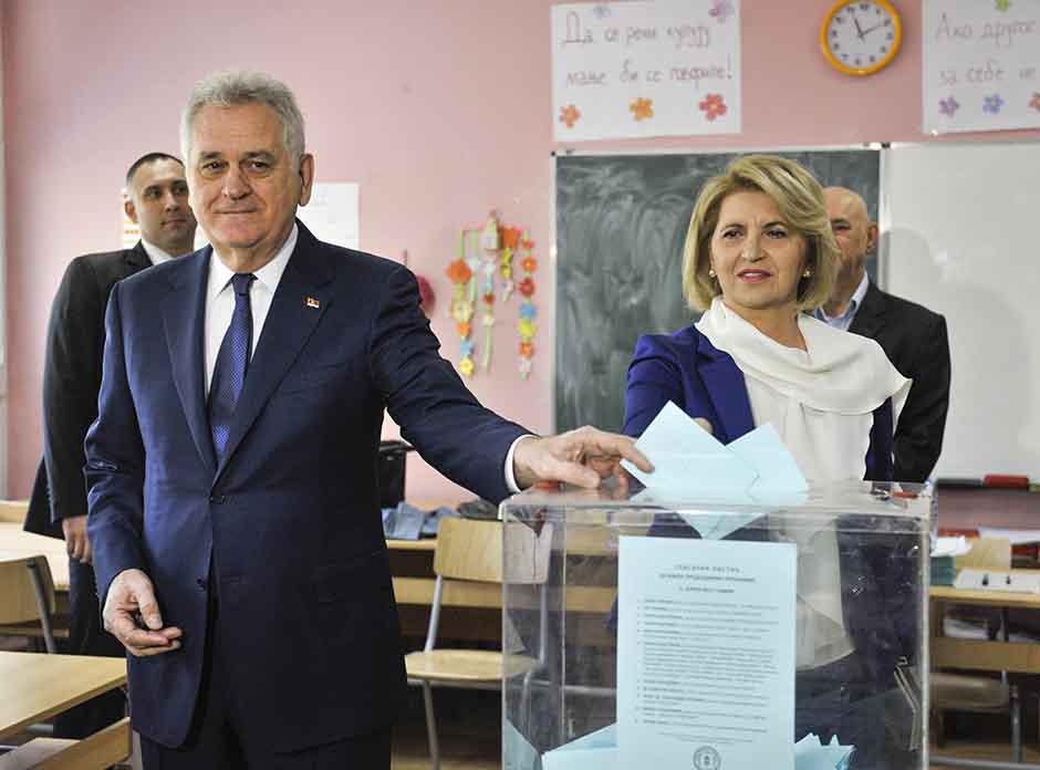 ANADOLIJA/Samir Yordamoviç