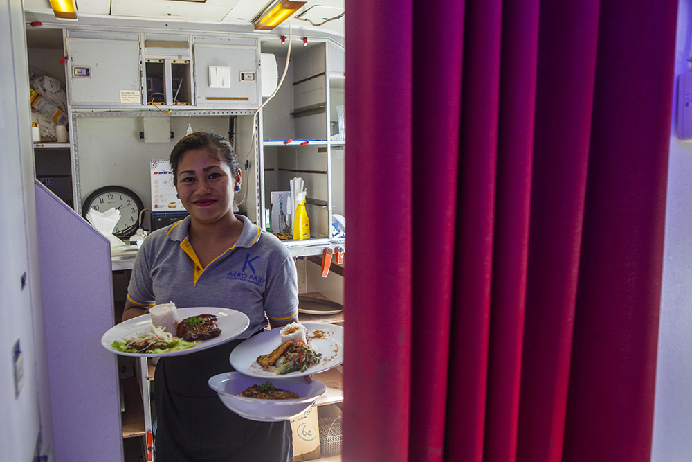 ANADOLIJA/Agoes Rudianto