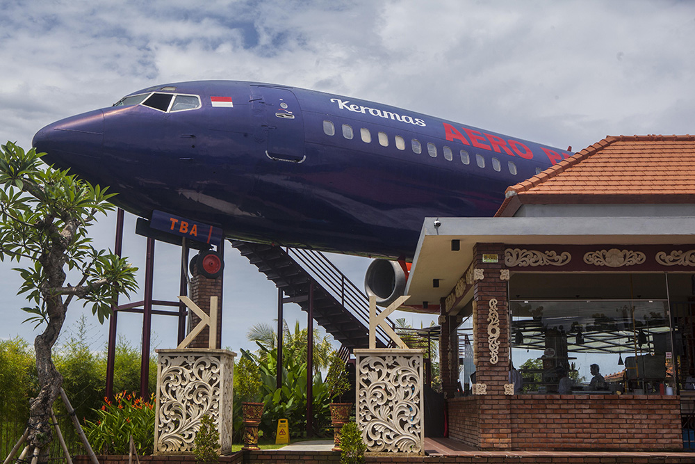 ANADOLIJA/Agoes Rudianto