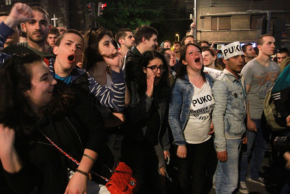 ANADOLIJA/Miloš Miškov