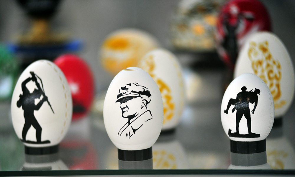 ANADOLIJA/Şaban Kılıçcı