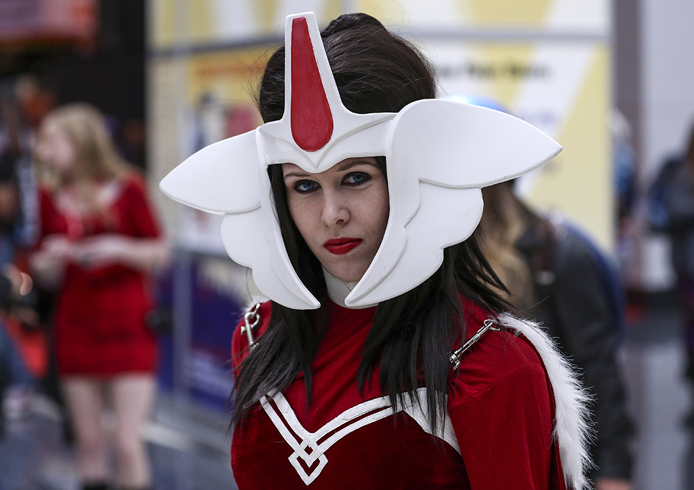 ANADOLIJA/Bilgin Şaşmaz