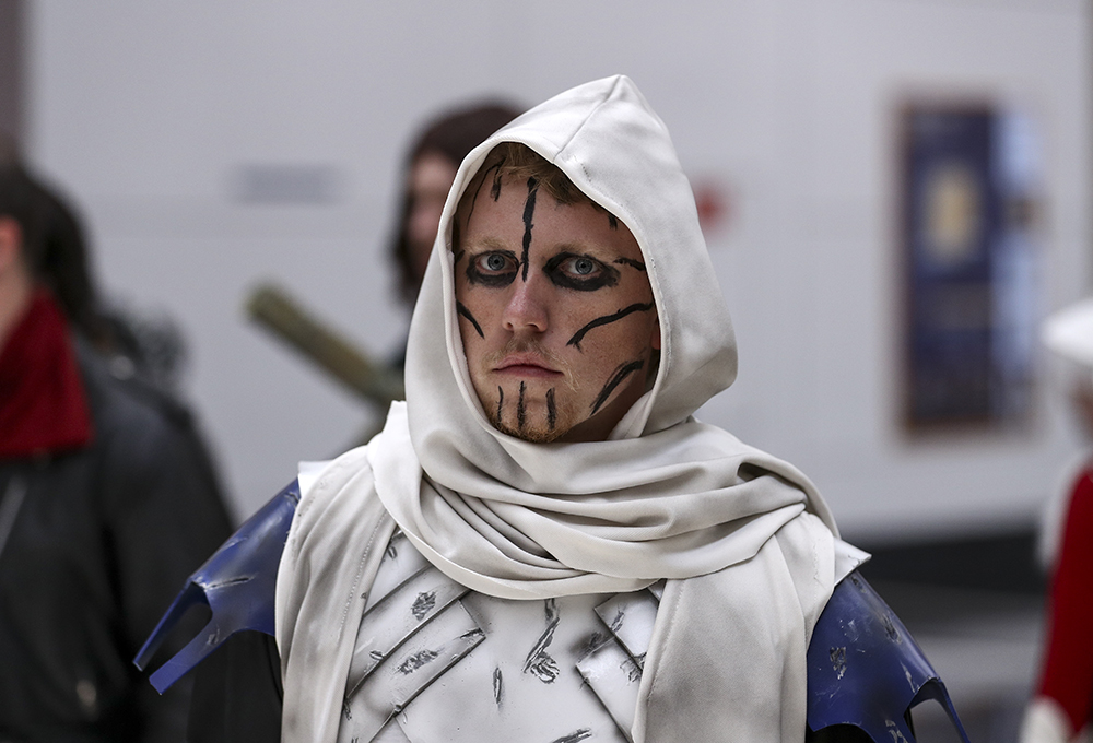 ANADOLIJA/Bilgin Şaşmaz