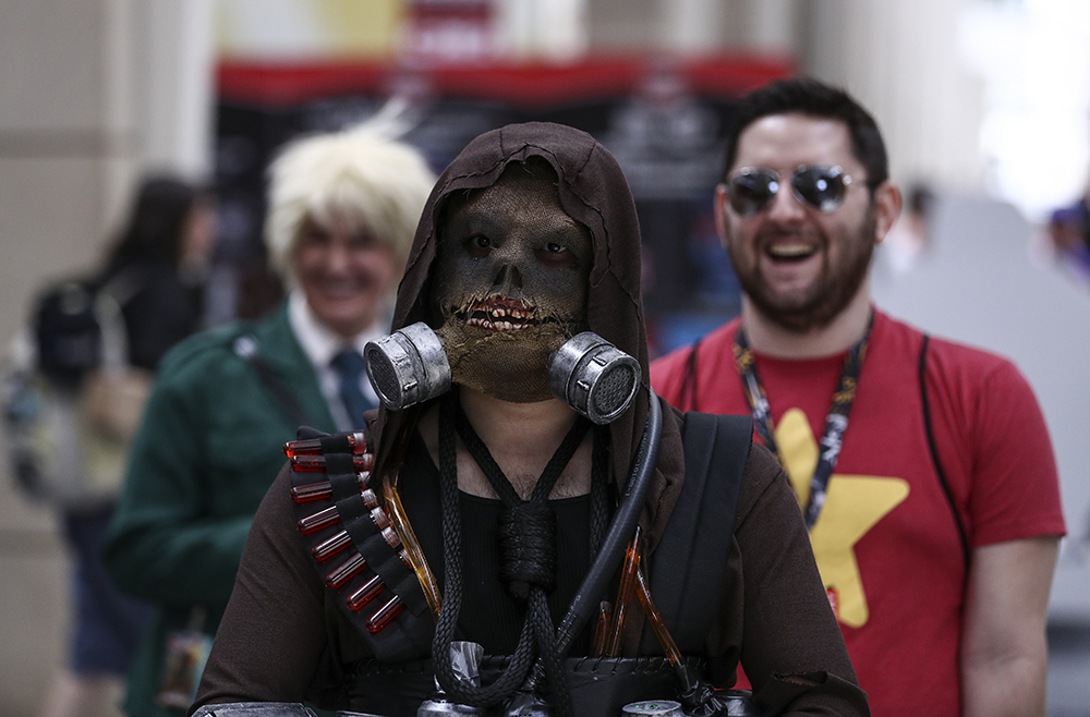 ANADOLIJA/Bilgin Şaşmaz