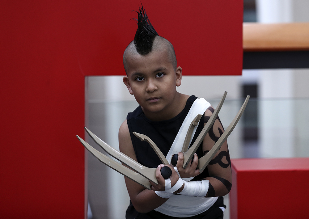 ANADOLIJA/Bilgin Şaşmaz