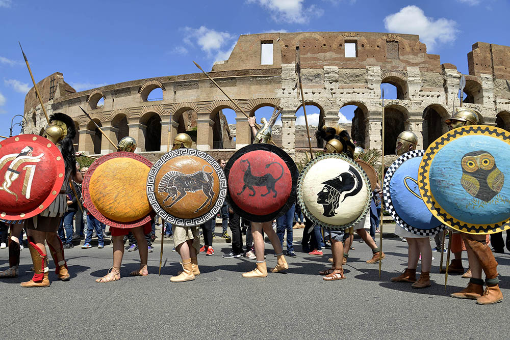 ANADOLIJA/Alvaro Padilla