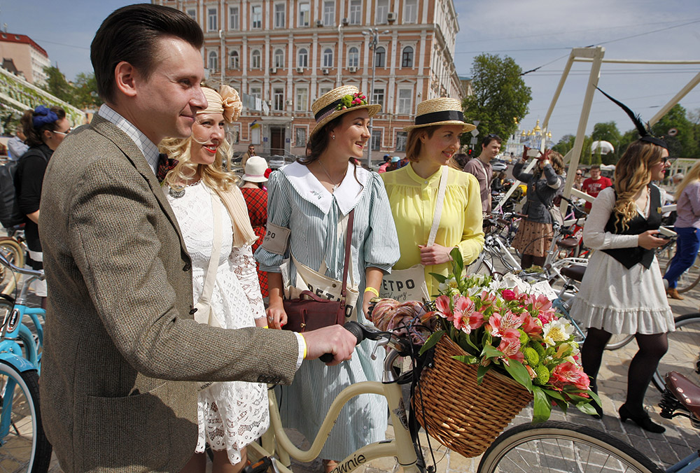 ANADOLIJA/Vladimir Shtanko