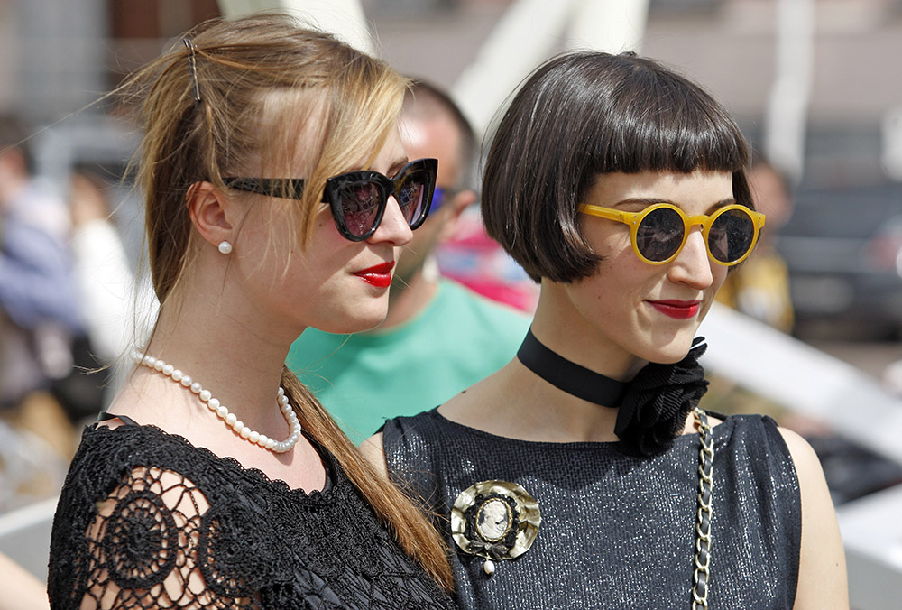 ANADOLIJA/Vladimir Shtanko