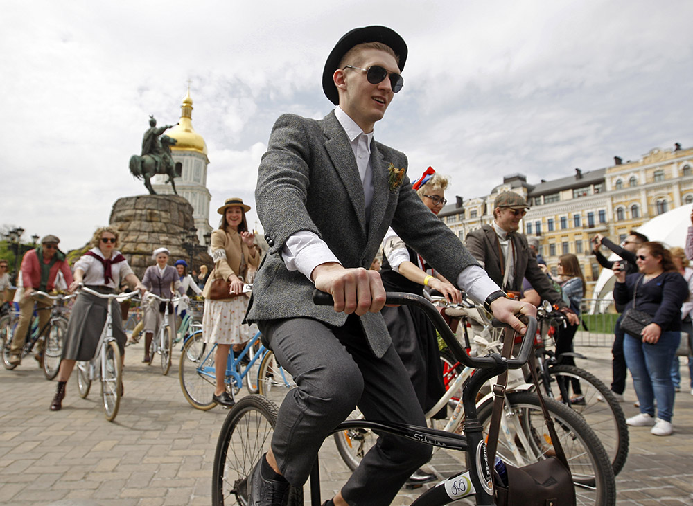 ANADOLIJA/Vladimir Shtanko