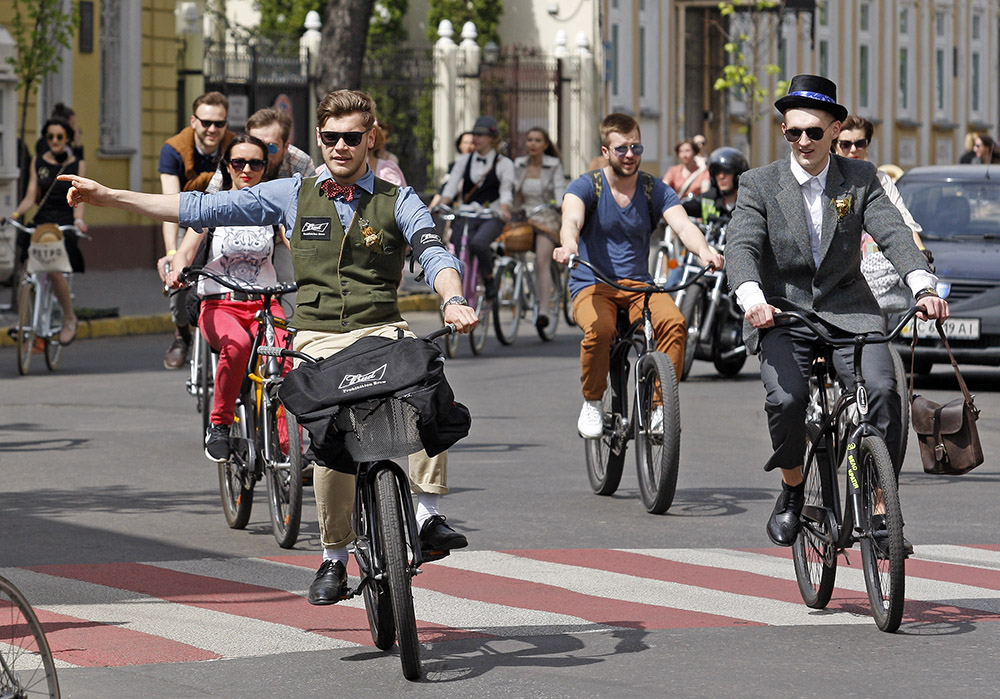 ANADOLIJA/Vladimir Shtanko