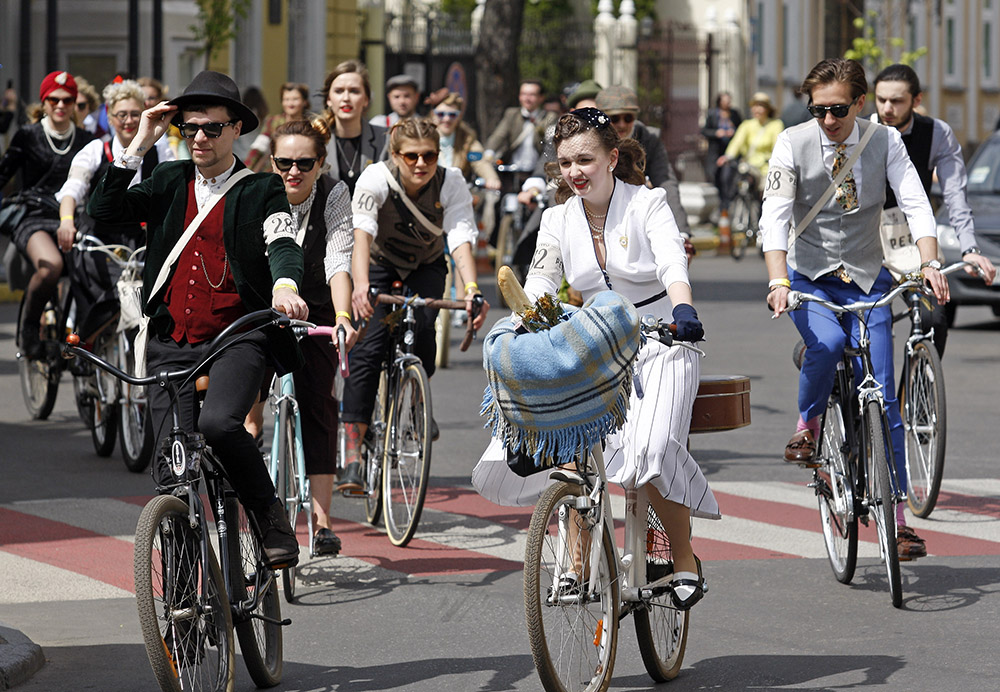 ANADOLIJA/Vladimir Shtanko