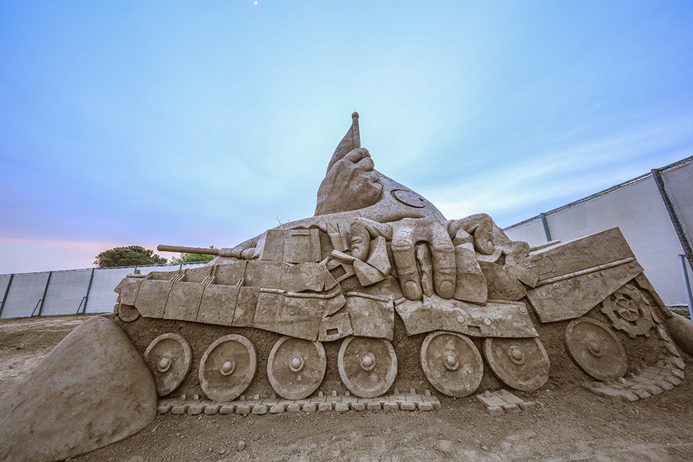 ANADOLIJA/Ali İhsan Öztürk