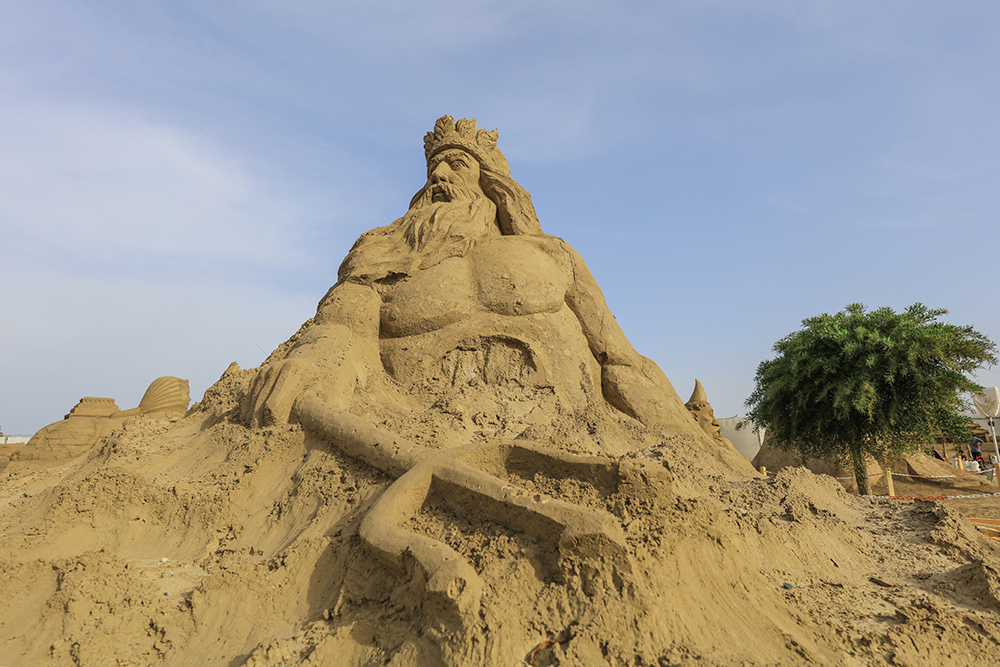 ANADOLIJA/Ali İhsan Öztürk