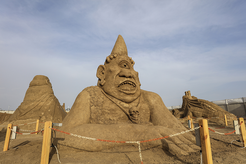 ANADOLIJA/Ali İhsan Öztürk