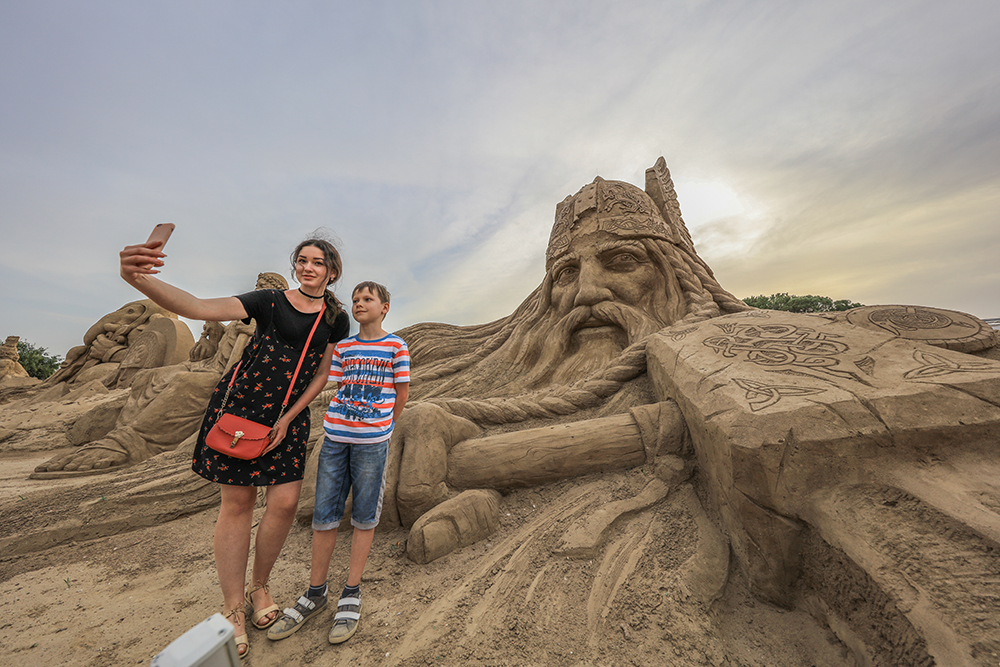 ANADOLIJA/Ali İhsan Öztürk