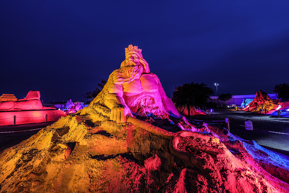 ANADOLIJA/Ali İhsan Öztürk