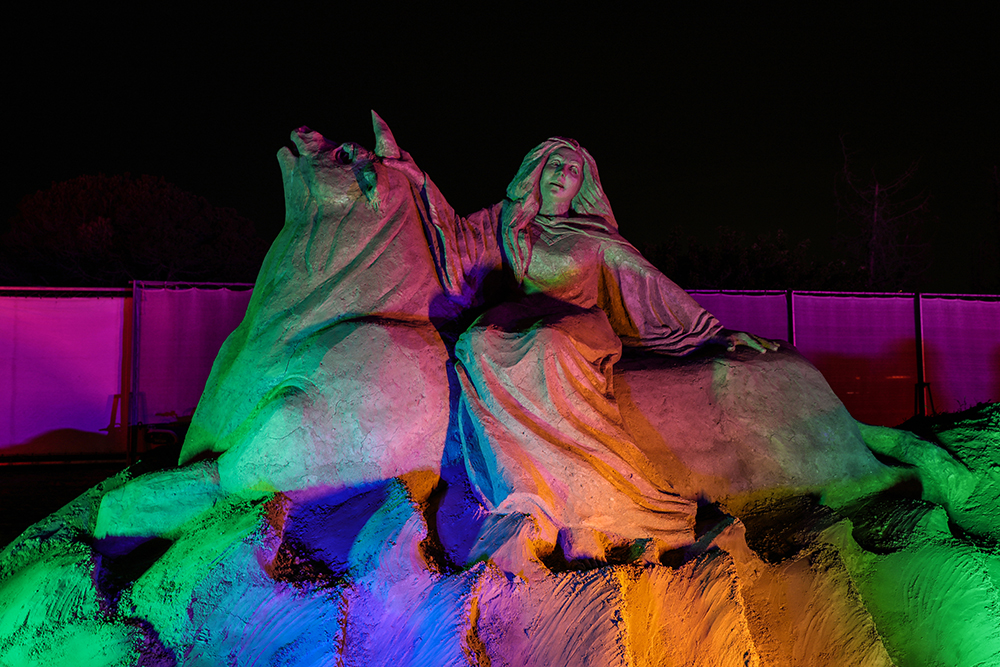 ANADOLIJA/Ali İhsan Öztürk