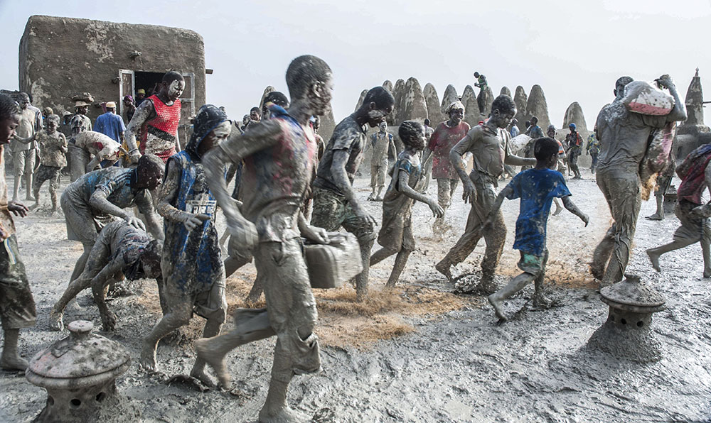 ANADOLIJA/Hamdia Traore