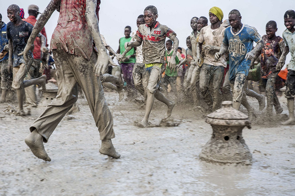 ANADOLIJA/Hamdia Traore