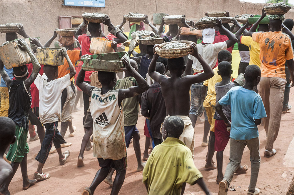 ANADOLIJA/Hamdia Traore