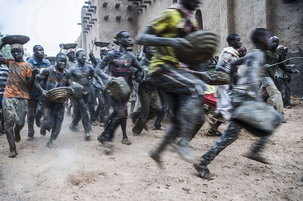 ANADOLIJA/Hamdia Traore