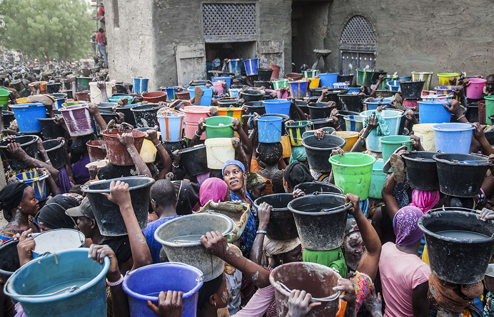 ANADOLIJA/Hamdia Traore