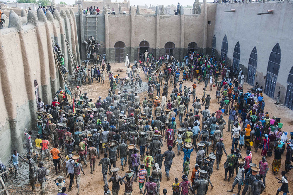 ANADOLIJA/Hamdia Traore