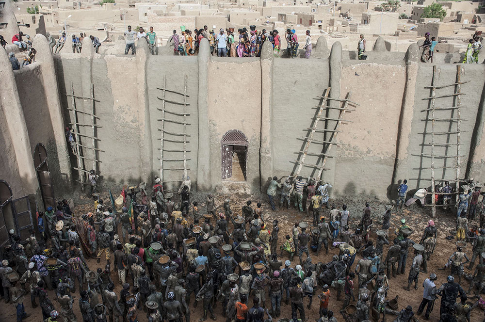 ANADOLIJA/Hamdia Traore