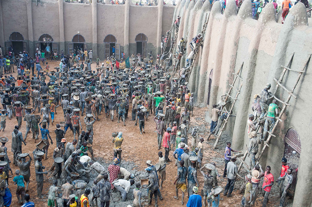 ANADOLIJA/Hamdia Traore