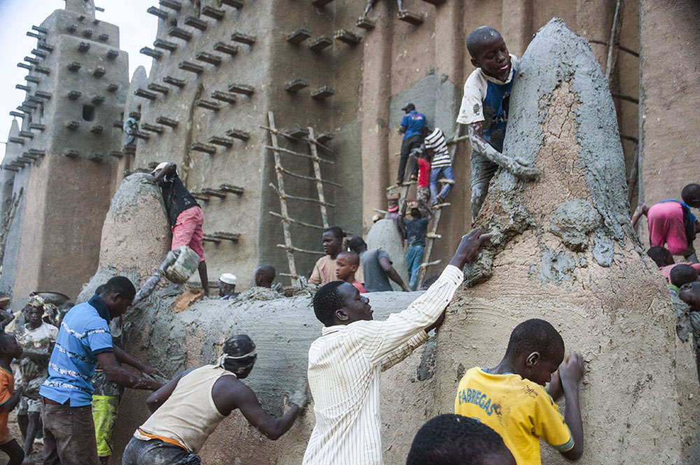 ANADOLIJA/Hamdia Traore