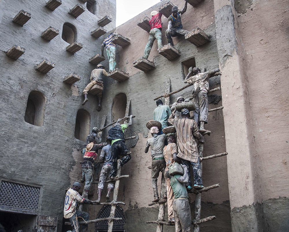 ANADOLIJA/Hamdia Traore