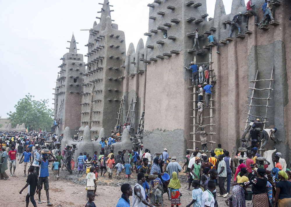 ANADOLIJA/Hamdia Traore