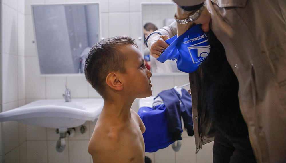 ANADOLIJA/Elman Omiç